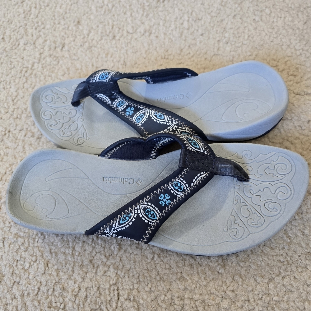 Columbia Sandals